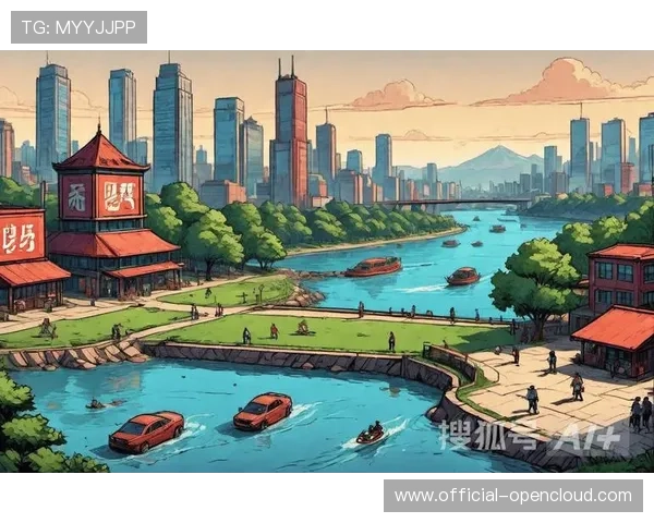 体育赛事与城市更新项目结合，提升公共空间活力