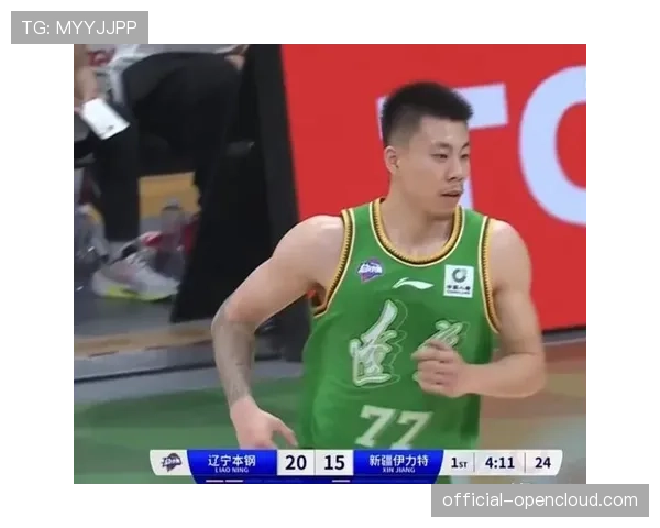 CBA总决赛G1:辽宁本钢主场力克新疆广汇,赵继伟关键三分 CBA总决赛G1:辽宁本钢主场力克新疆广汇,赵继伟关键三分